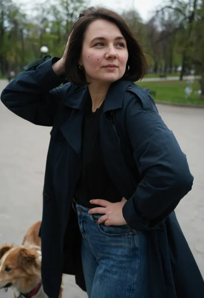 Екатерина