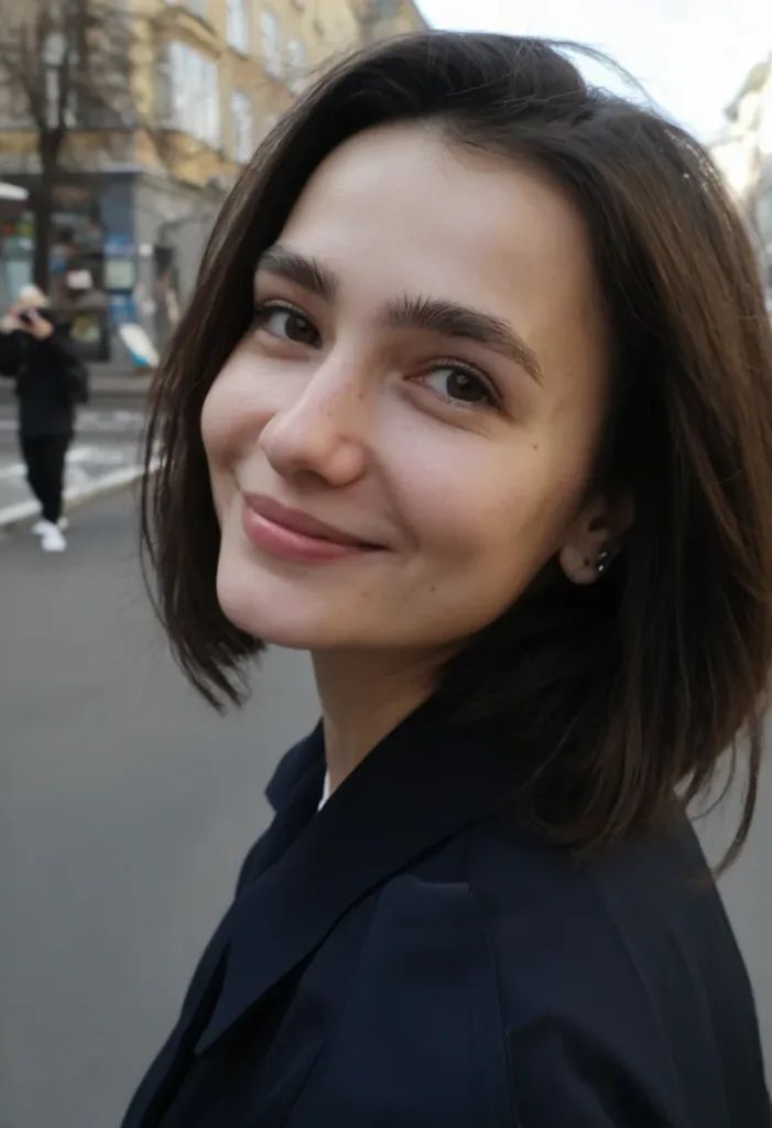 Вита из сказки