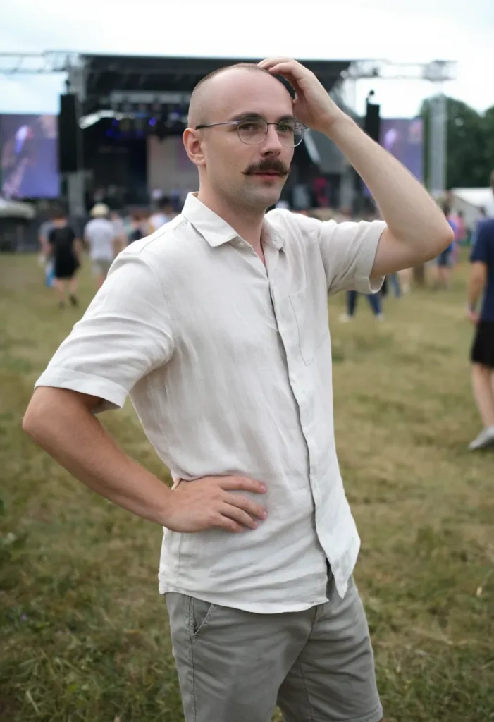 Андрей