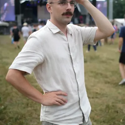 Андрей