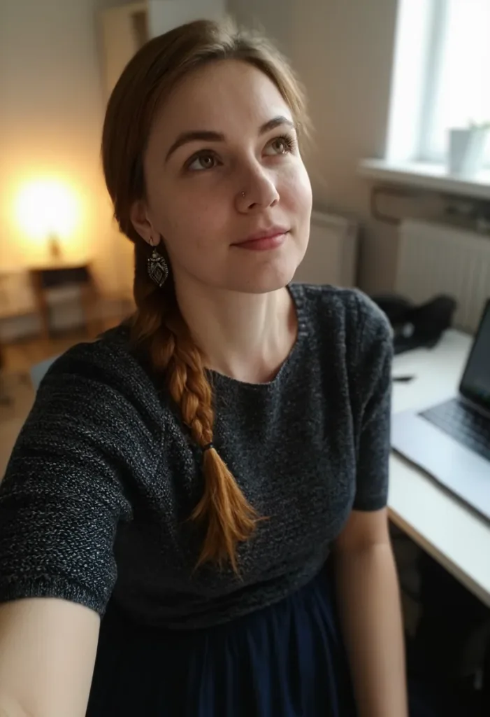 Марина