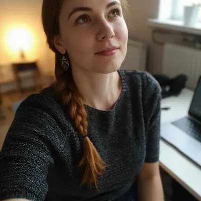 Марина